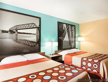 Motel Super 8 By Wyndham