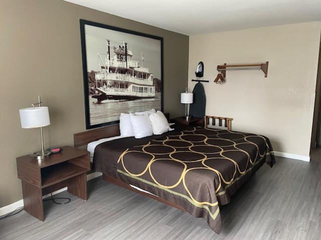 Super 8 By Wyndham 2* Alton