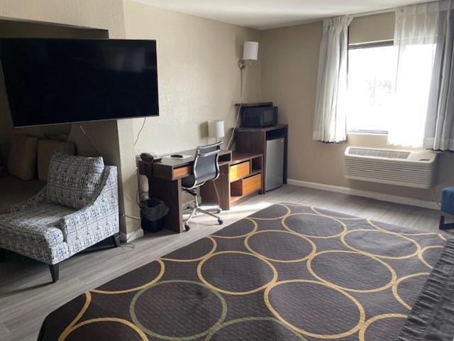 Motel Super 8 By Wyndham