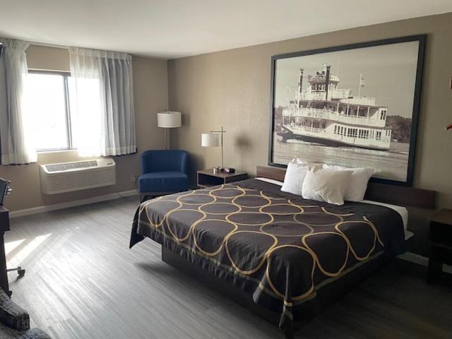 Super 8 By Wyndham