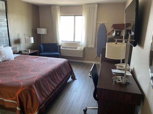 Motel Super 8 By Wyndham Alton
