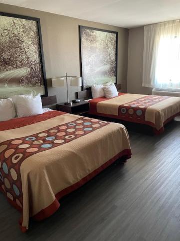 Super 8 By Wyndham