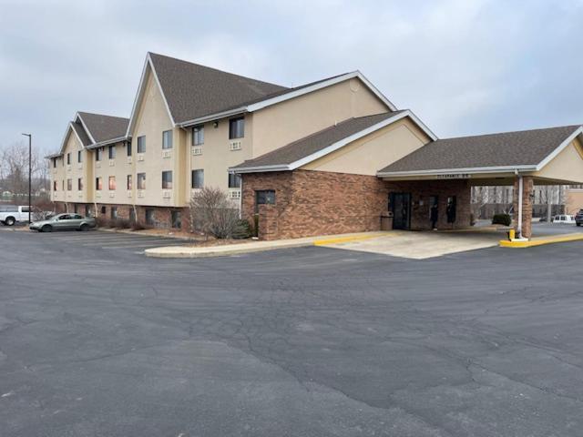 Super 8 By Wyndham Motel 2*
