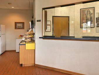 Motel Super 8 By Wyndham Alton