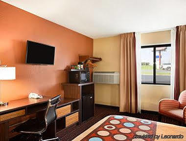Super 8 By Wyndham 2*