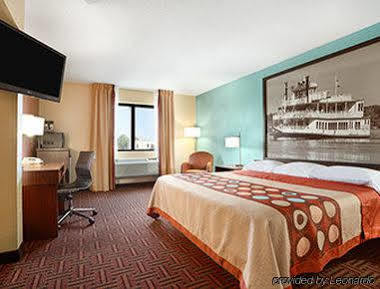 Motel Super 8 By Wyndham