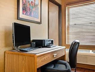 Motel Super 8 By Wyndham 2*