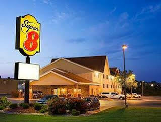 Motel Super 8 By Wyndham Alton