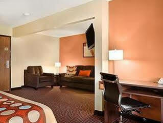 Motel Super 8 By Wyndham Alton